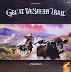 Great Western Trail: Argentinien