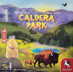 Caldera Park