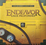 Endeavor: Eaux profondes