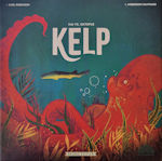 Kelp: Hai vs. Oktopus