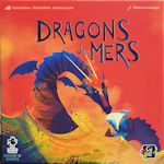 Dragons des mers