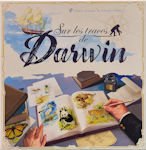 Sur les traces de Darwin