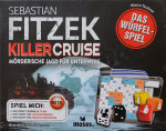 Sebastian Fitzek Killercruise: Das Würfelspiel