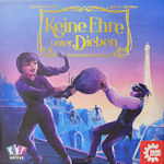 Keine Ehre unter Dieben