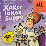 Kakerlakensuppe
