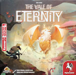 The Vale of Eternity