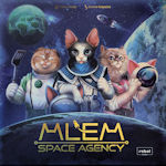 MLEM: Space Agency