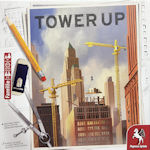 Tower Up