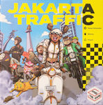 Jakarta Traffic