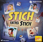 Stich für Stich