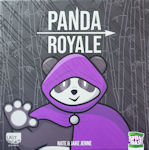 Panda Royale