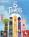 5 Towers