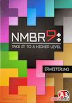 NMBR 9++