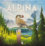 Alpina