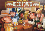 Dice Town