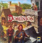 Dominion: Die Intrige