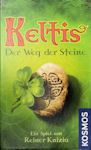 Keltis: Der Weg der Steine