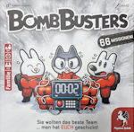 Bomb Busters