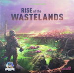 Rise of the Wastelands