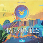 Harmonies