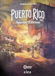 Puerto Rico 1897 Special Edition