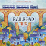 Railroad Tiles