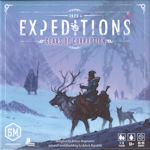 Expeditions: Gears of Corruption