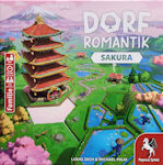 Dorfromantik: Sakura