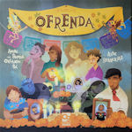 Ofrenda