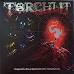 Torchlit