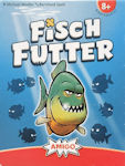 Fischfutter