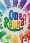 One Round?