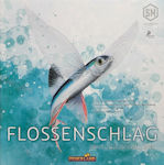 Flossenschlag