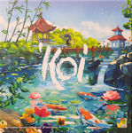 Koi