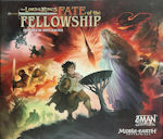 The Lord of the Rings: Fate of the Fellowship