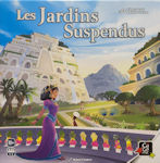 Les jardins suspendus