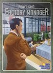 Power Grid: Factory Manager