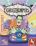 Ghostbumpers