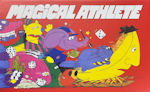Magical Athlete