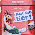 Auf die Eier!