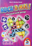 Noch X-Mal!