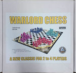 Warlord Chess