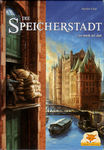 Die Speicherstadt