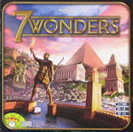 7 Wonders