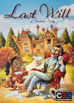 Last Will