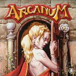 Arcanum